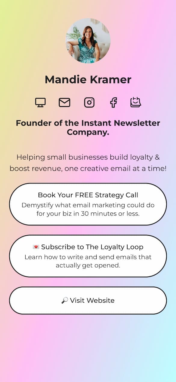 instantnewsletters